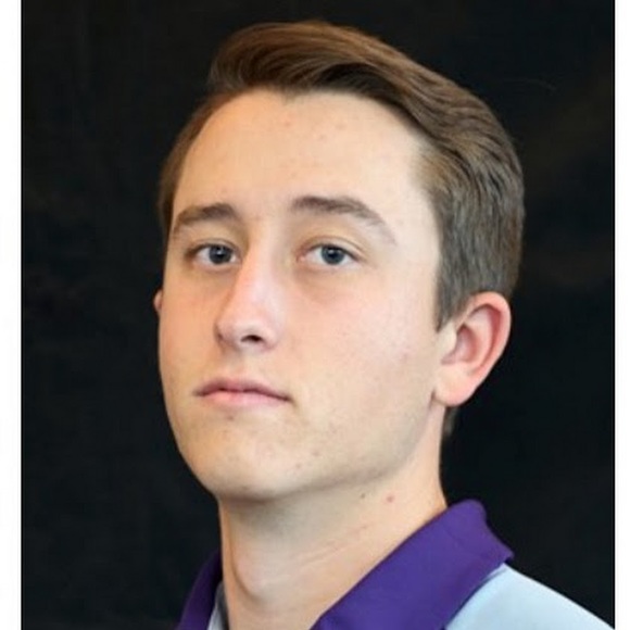 Meet your Posher, Harrison - Picture 1 of 1